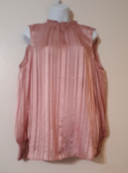 IVANKA trump blouse top